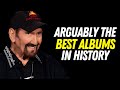 At 86, James Burton Finally Names His 10 Favorite Rock Albums