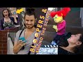 BLOOPERS &amp; BTS (Whitney’s Big Umbrella ft. Kelly Vrooman &amp; Joey Richter) *explicit*