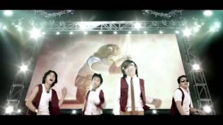 COBOY JUNIOR - TERHEBAT (Official Music Video)