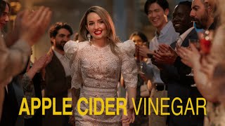 Apple Cider Vinegar (2024) Netflix Series Trailer with Kaitlyn Dever