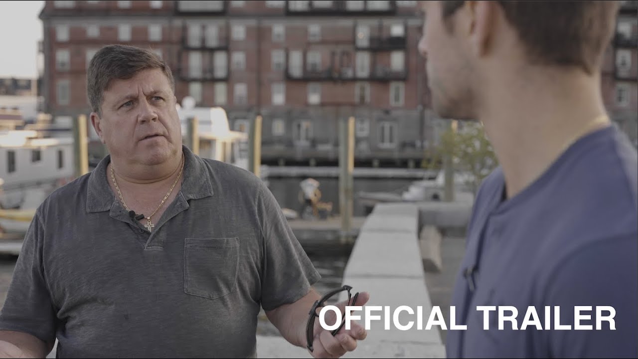 The North End (Revisited) - Trailer