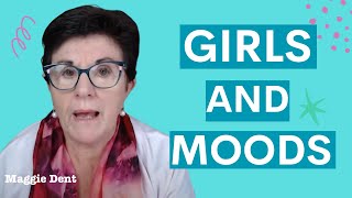 Moods: Helping Girls Build Optimism