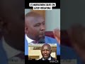 Cs murkomen talks on good parenting