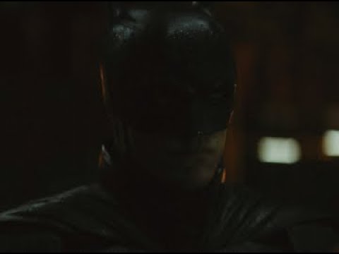 Mine Or Yours. | The Batman Edit