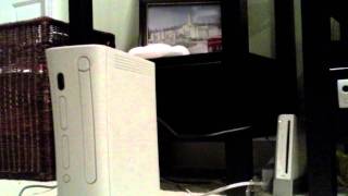E76 XBOX 360 Error