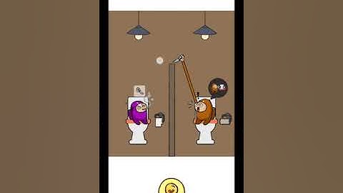 Thief Puzzle 2 Level 71 to 80 Walkthrough