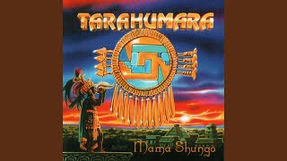 Miniatura de vídeo de "Tarahumara - Lo Pagaras"