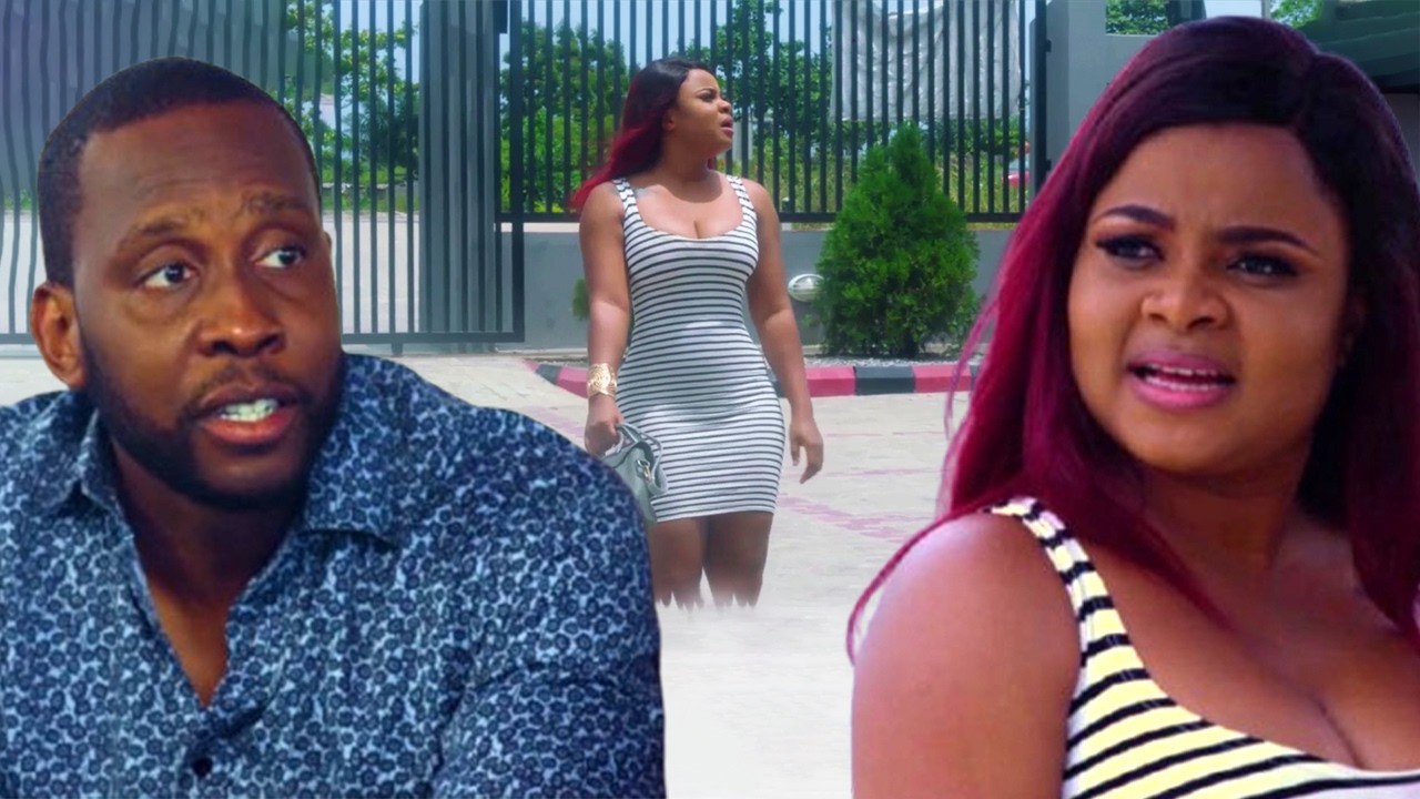 I KEEP MEN COMPANY FOR A LIVING (Ray Emodi, Bimbo Ademoye) 2026 LATEST