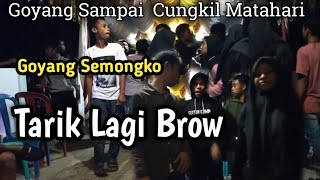 Joget Viral || Bonerate