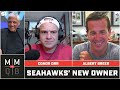 Will the Seahawks' New Owner Look to Shake Things Up? | MMQB