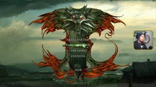 The Witcher 1 Wyzima