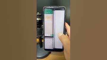 cómo poner modo ortográfico en WhatsApp #shorts #android #whatsapp
