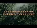 YALAITI  - By Alikiba Ft Sabah (Video Lyrics).