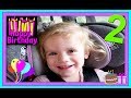 AURORA SPECIAL BIRTHDAY | 2 YEAR OLD BIRTHDAY PARTY