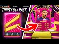 50x FUTTIES PACKS & PLAYER PICKS! 😱 FIFA 23 Ultimate Team