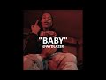 [FREE] EBK JaayBo + Young Slo Be SAMPLE Type Beat &ldquo;BABY&rdquo; (Prod.WYDLAZER)