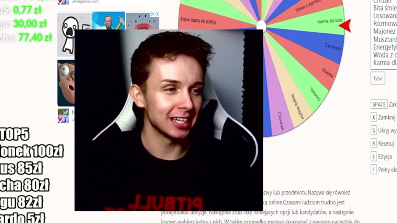 Herbatka degustuje karmę dla kota  robi wrażenie | 