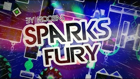 [HARD DEMON] Sparks Fury - Noobas(feat. LovingHome mouse)