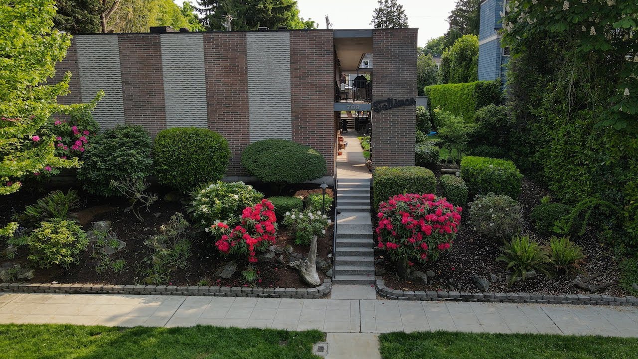 708 N  J  St  Tacoma, Wa  98403