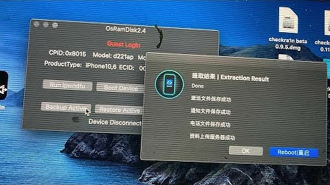 IOS 15 Passcode/Disabled bypass without jailbreak Iphone 6s-x Short video