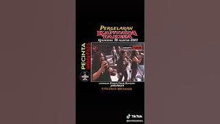 Kantata Takwa - Pangeran Brengsek (Live 2003 Trans7 / TV7)