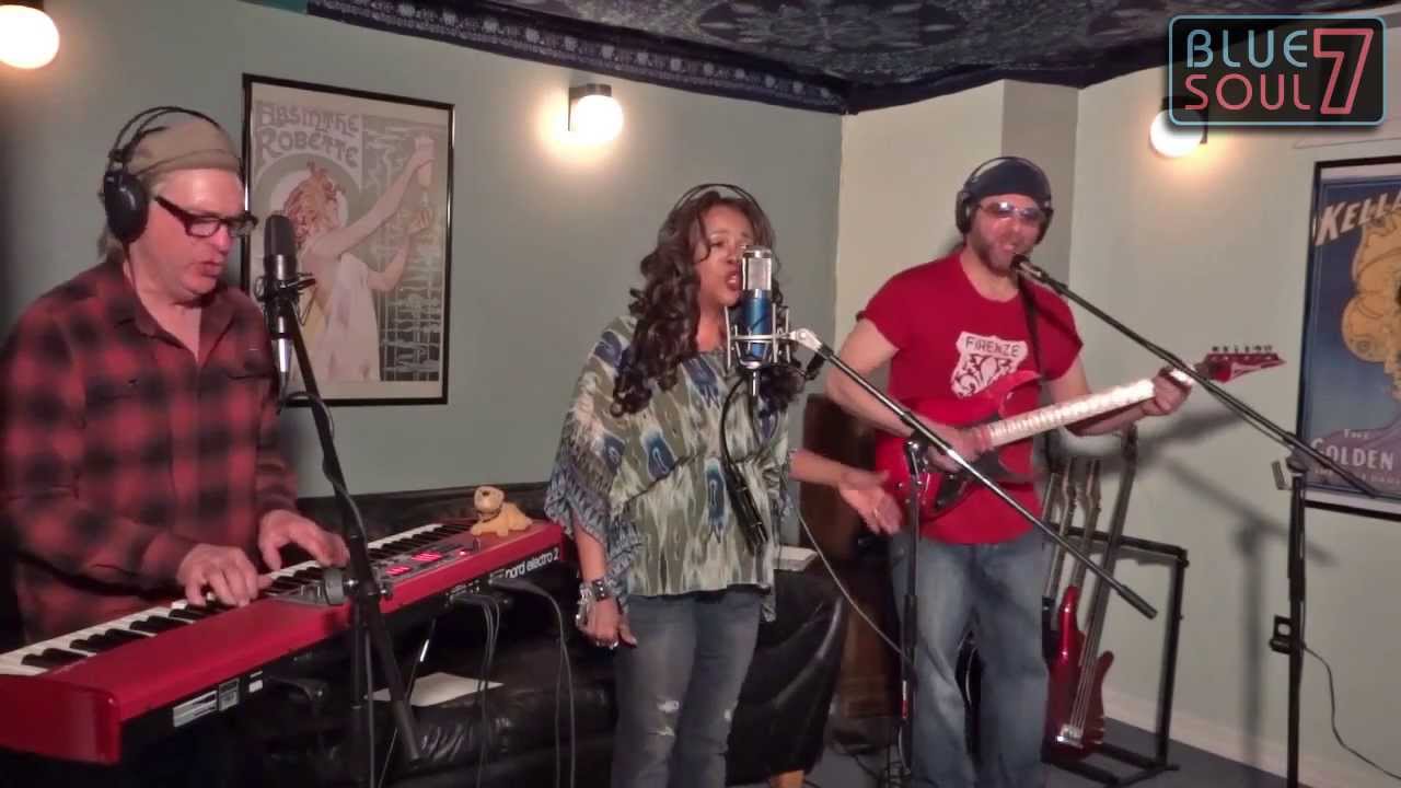 BlueSoul7 - Live Studio Session PART 2