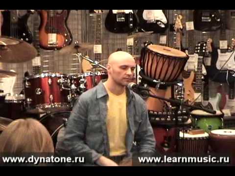 Игра на губной гармошке. Как научиться играть. ч. 2 - YouTube
