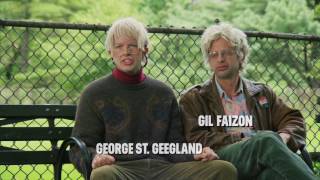 Oh, Hello On Broadway - Pigeon