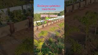 #Shadnagar agriculture lands for sale #shadnagar bus stop near agricultural lands for sale