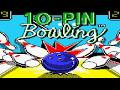 Game Boy Color Longplay 002 10 Pin Bowling