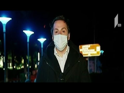 ბოლნისში კორონავირუსთან დაკავშირებული პრევენციული ღონისძიებები გრძელდება