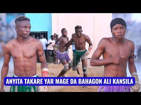 January 4 2026 Waga Gardama Takare Bahagon Ali Kansila Da Yar Mage Yau A Damben Kudi Katsina January 4 2026 Waga Gardama Takare Bahagon Ali Kansila Da Yar Mage Yau A Damben Kudi Katsina