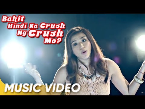 Bakit Hindi Ka Crush Ng Crush Mo by Zia Quizon