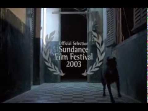 City of Ghosts, 2002, trailer - YouTube