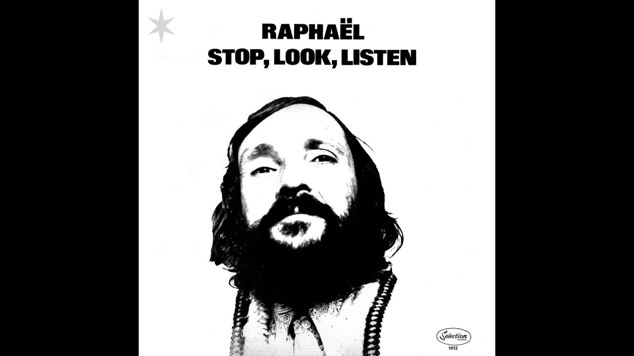 Watch Raphaël - Night Crawler on YouTube Watch Raphaël - Night Crawler on YouTube