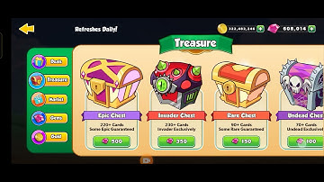 Tower Conquest reaper evolve Max evolve Power Full