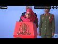 LIVE UAPISHO WA WAZIRI MKUU WA TANZANIA IKULU DODOMA