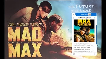How to build a micro-app using the free API from themoviedb.org
