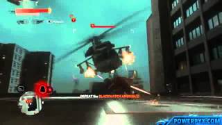 Prototype 2   Arcade Action Trophy  Achievement Guide Net Worth