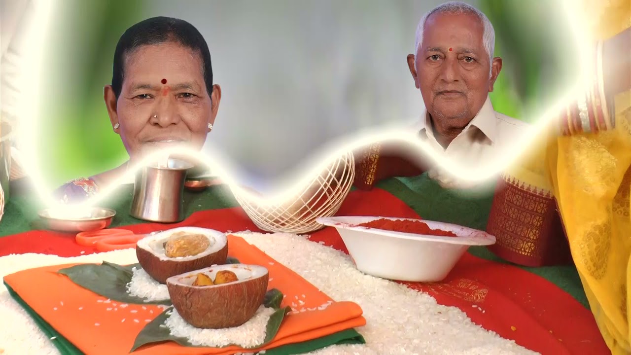 Chandi Homam | Chandi Yagam