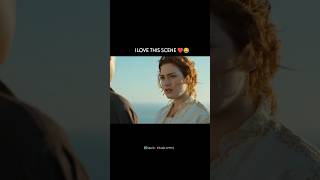 Do You Love Him ❤️😂✨ #movieclips #titanic #leonardodicaprio #katewinslet #jamescameron