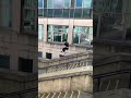 HUGE Parkour Jump!!! ✅