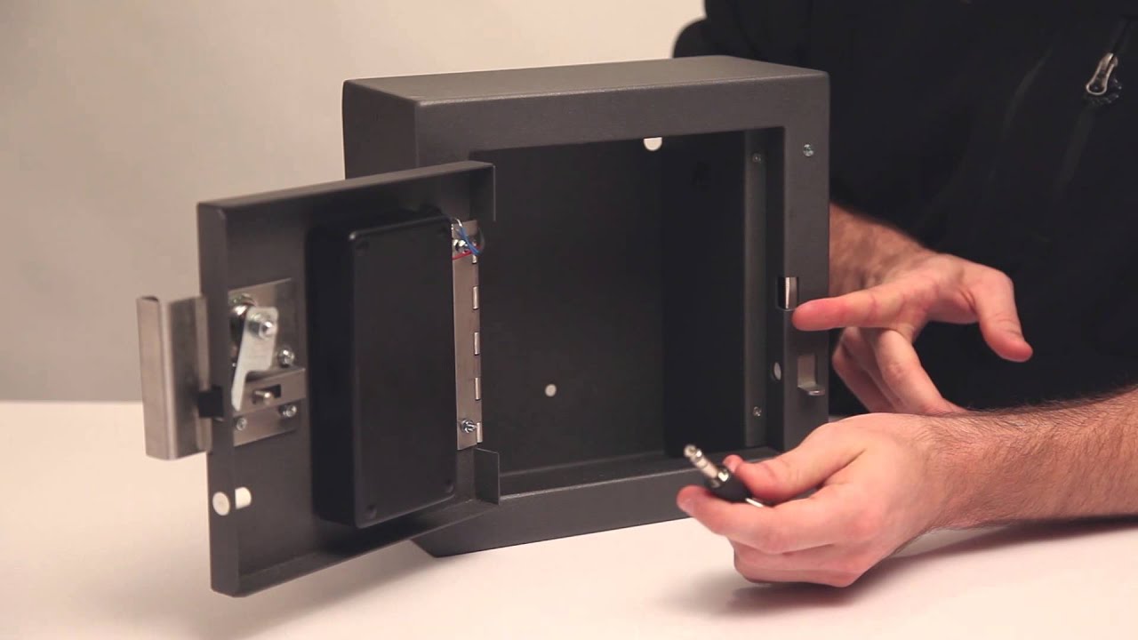 Key Systems Inc. - SOC SAM - YouTube