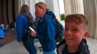 Washington DC 2017 Field Trip - HES 5th Grade