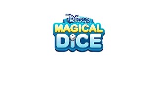 Disney Magical Dice (by Netmarble Games Corp) - iOS/Android - HD Gameplay Trailer screenshot 3