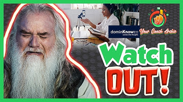 dominKnow Review (2025): Is dominKnow the Best Authoring Tools for eLearning? dominKnow Cloud-Based