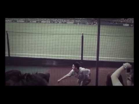 澤村拓一