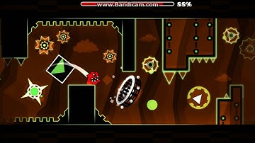 Jet Set - GD 2.0 (Harder)