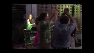 Latitude -- Dance Party Hilton Head Island 2015
