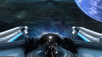 Warframe Mars Junction